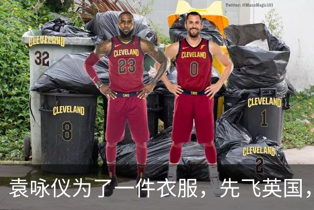袁咏仪为了一件衣服，先飞英国，再去泰国，最后在香港才买到
